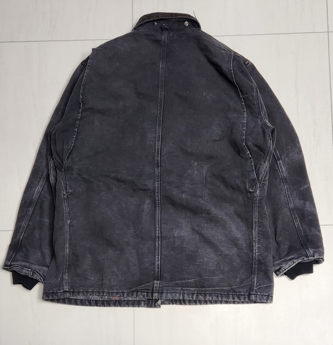 칼하트 c26 PTL 자켓 상품이미지2