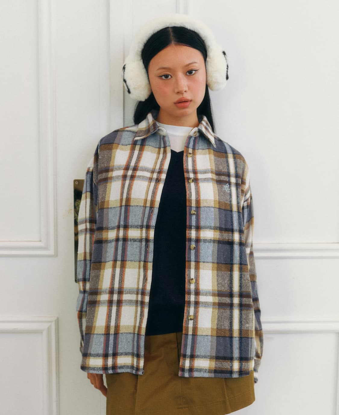 마리끌레르 귀마개 (새상품) 상품이미지2