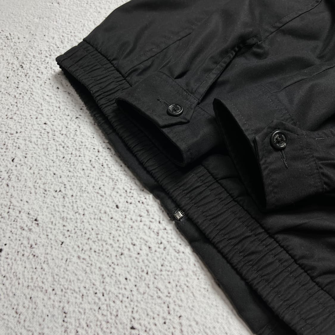 Polo Ralph Lauren Bi-Swing Harrington  상품이미지7