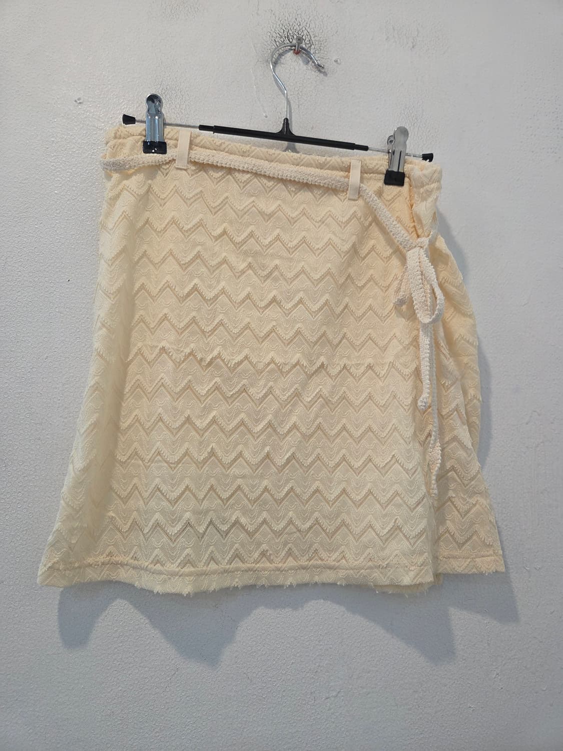 SATUR 랩스커트  상품이미지1