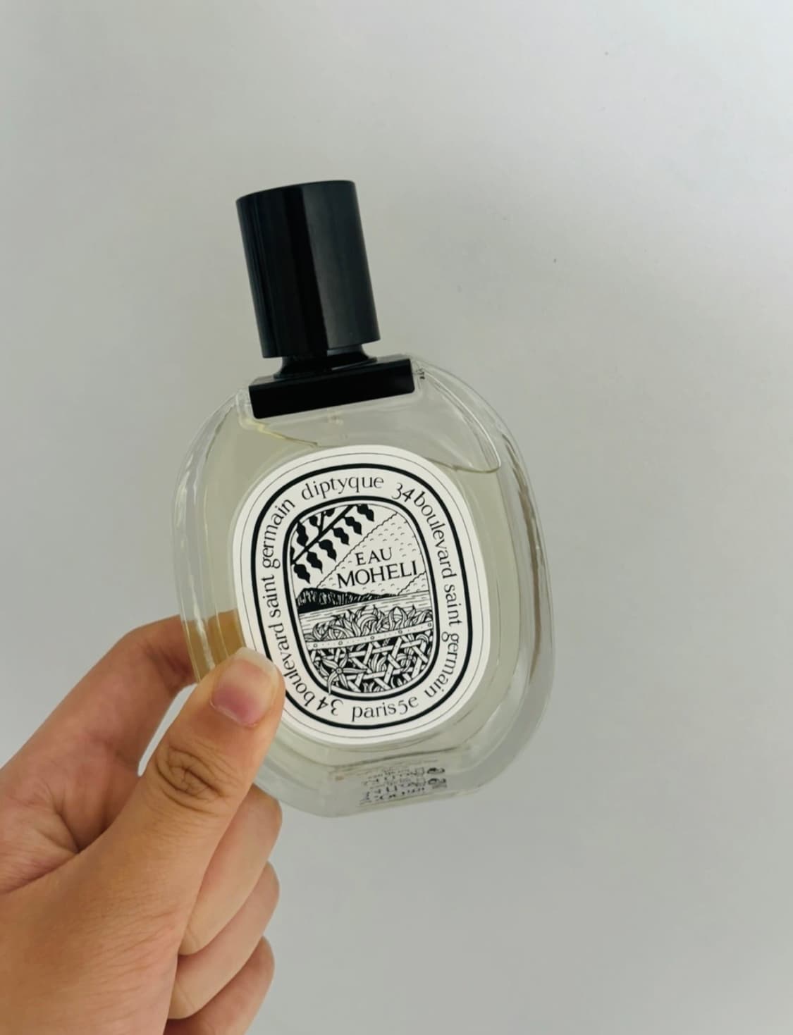 딥디크 오모헬리 100ml 향수 상품이미지2