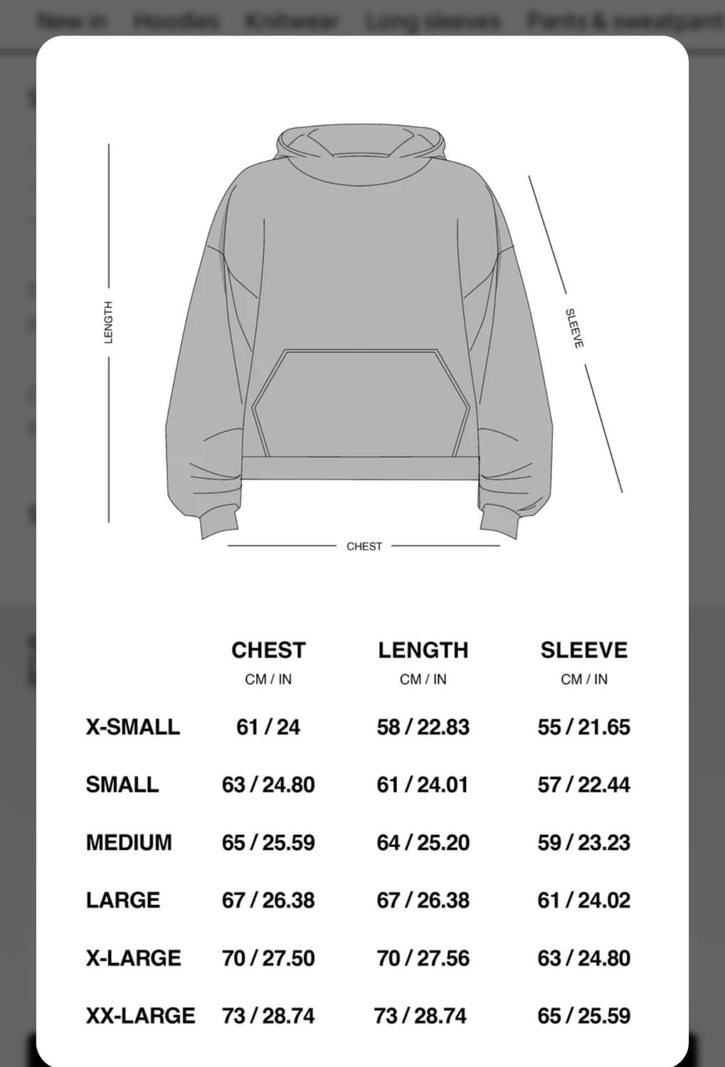 scuffers 후드 상품이미지4