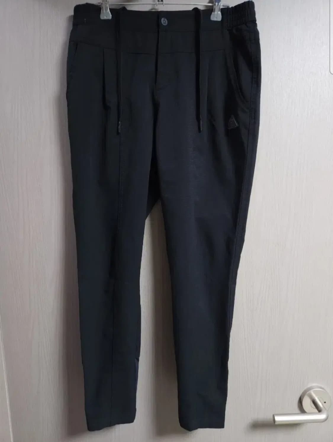 K2 얇은 바지, 27~28 상품이미지1