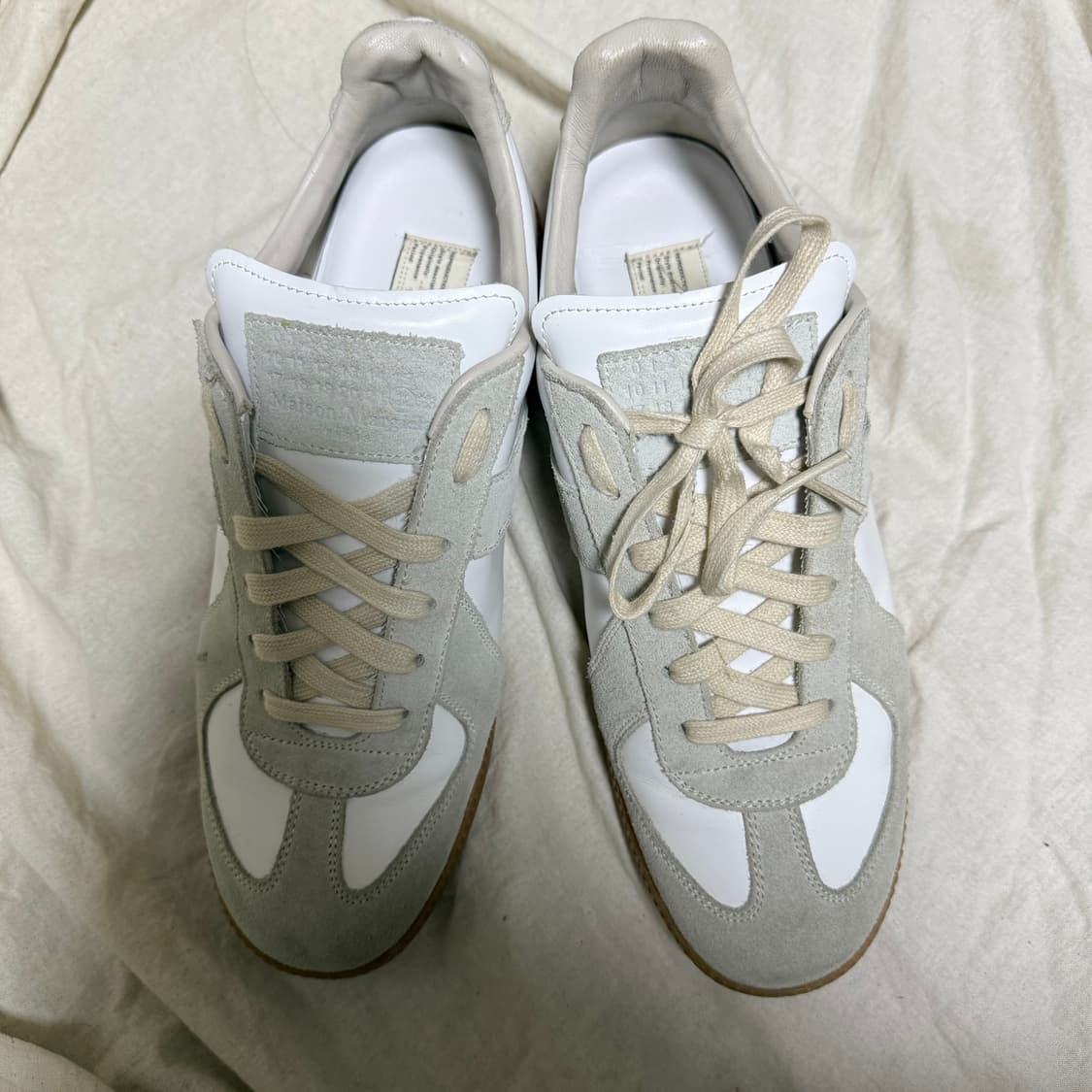 마틴 마르지엘라 레플리카 독일군 상품이미지1