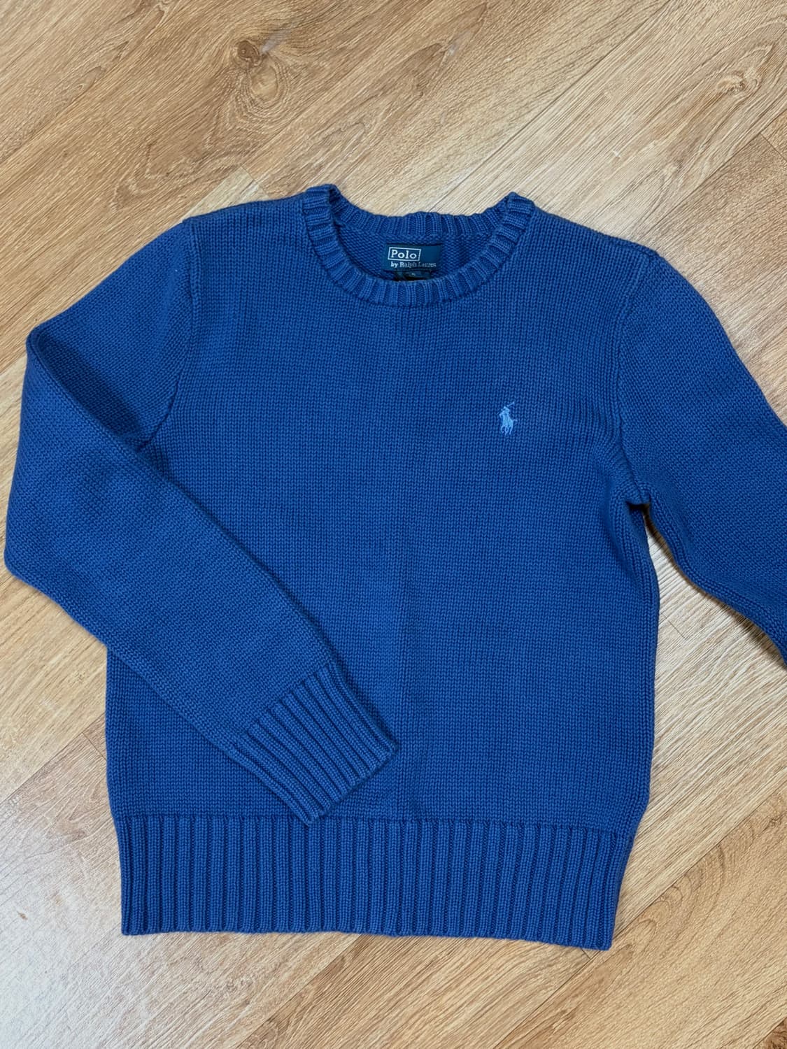 폴로 랄프로렌 니트 상품이미지1