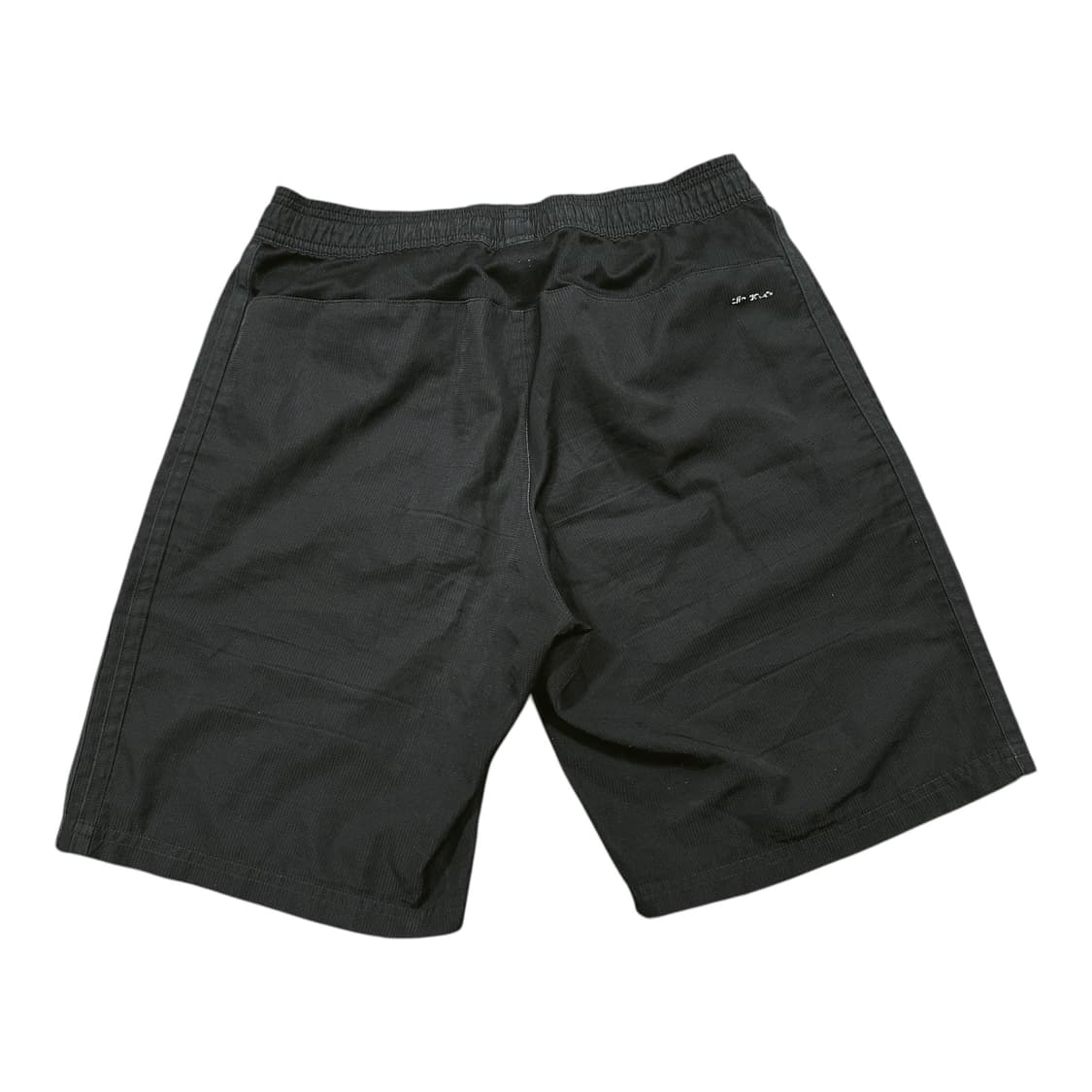 ✨ (바배) 아디다스 블랙 트레이닝 반바지  상품이미지2