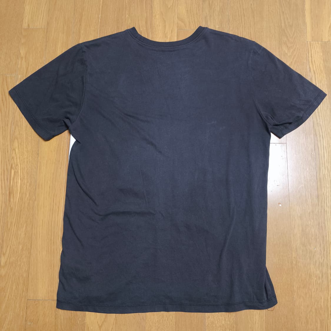 [XXL] 나이키 빅로고 반팔티 상품이미지2