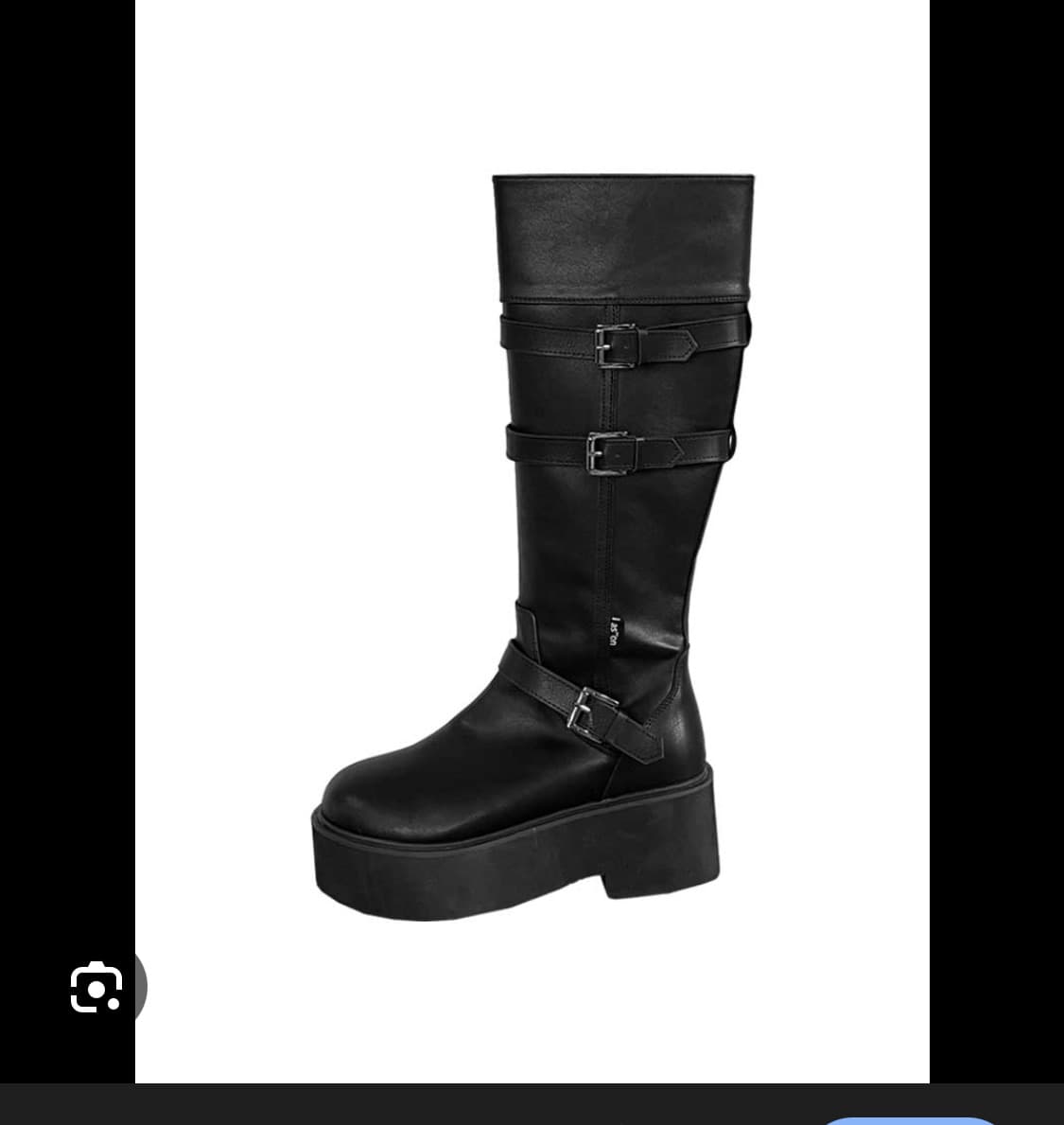 애즈온 마야부츠 245사이즈 상품이미지1