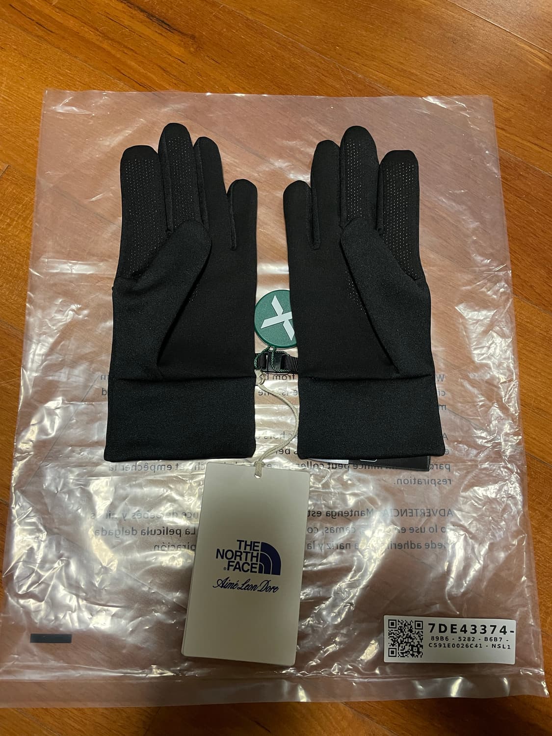 Aime leon dore x The north face 상품이미지7