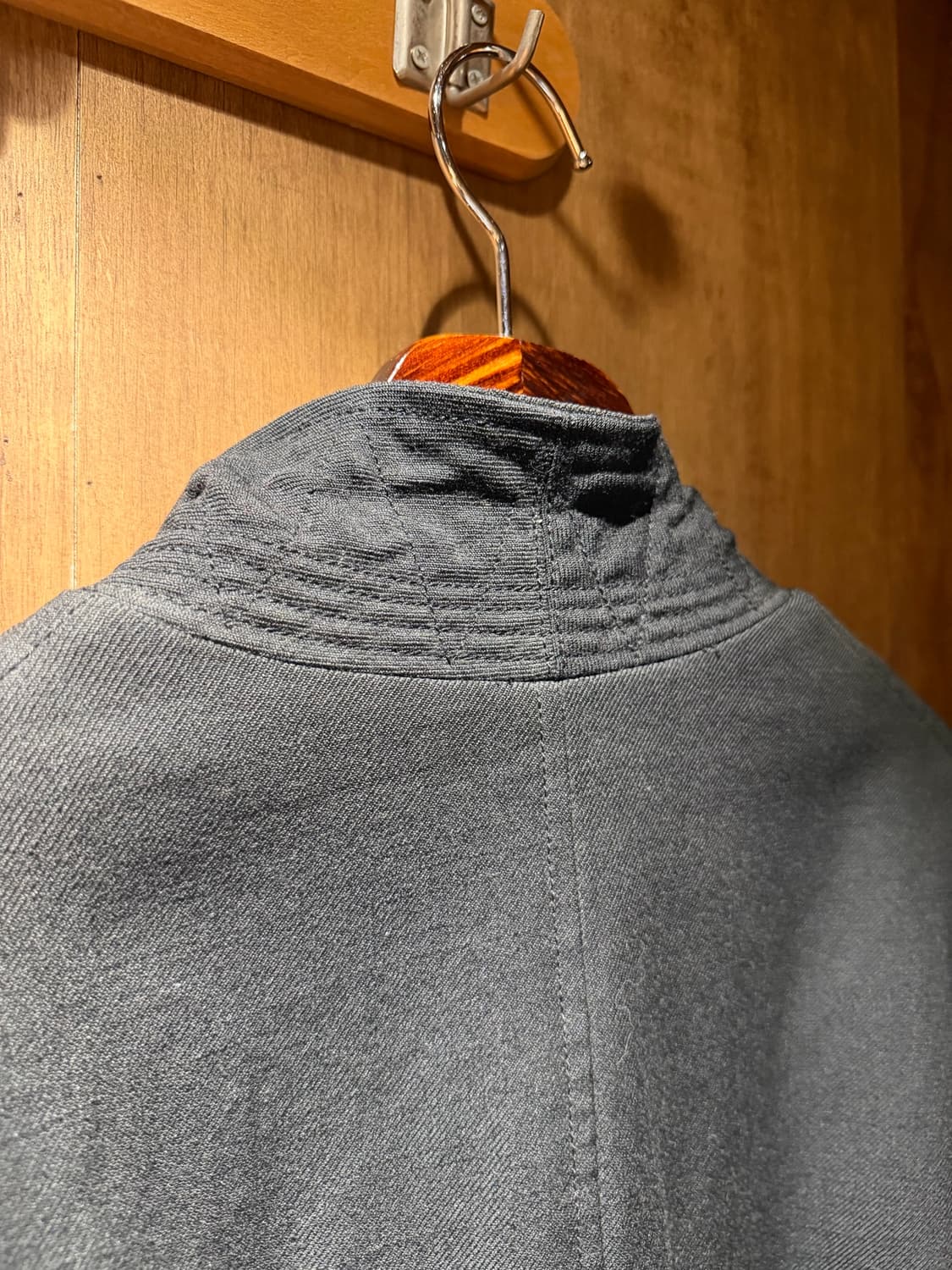 Engineered Garments 엔지니어드 가먼츠 울 스포츠 자켓 L 상품이미지10