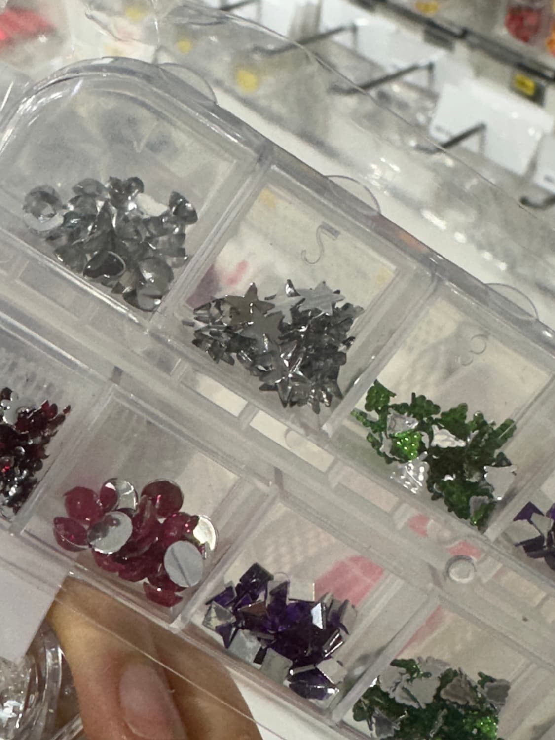 젤네일 키트 상품이미지2