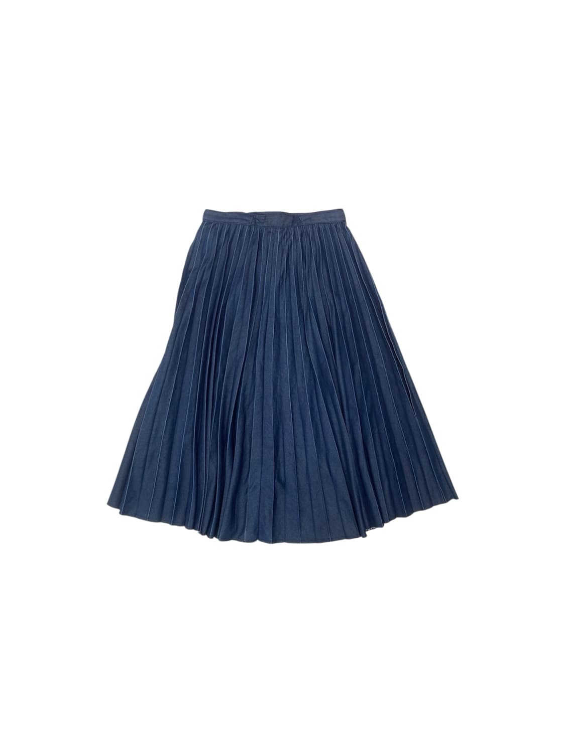 Ne-net denim skirt 상품이미지3