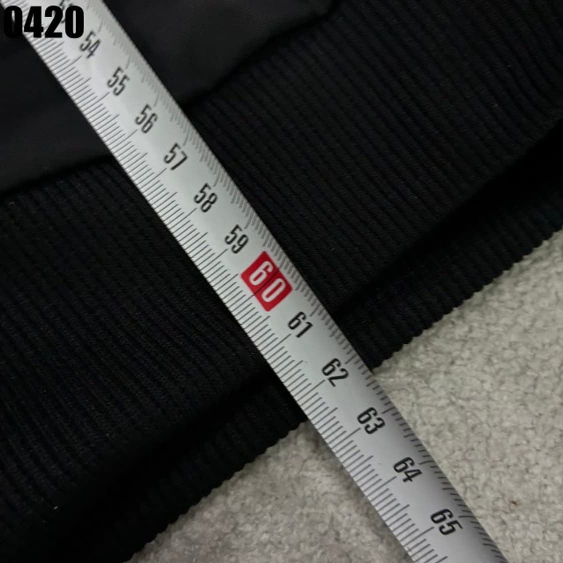 아디다스 양면 리버시블 자켓 90 상품이미지6