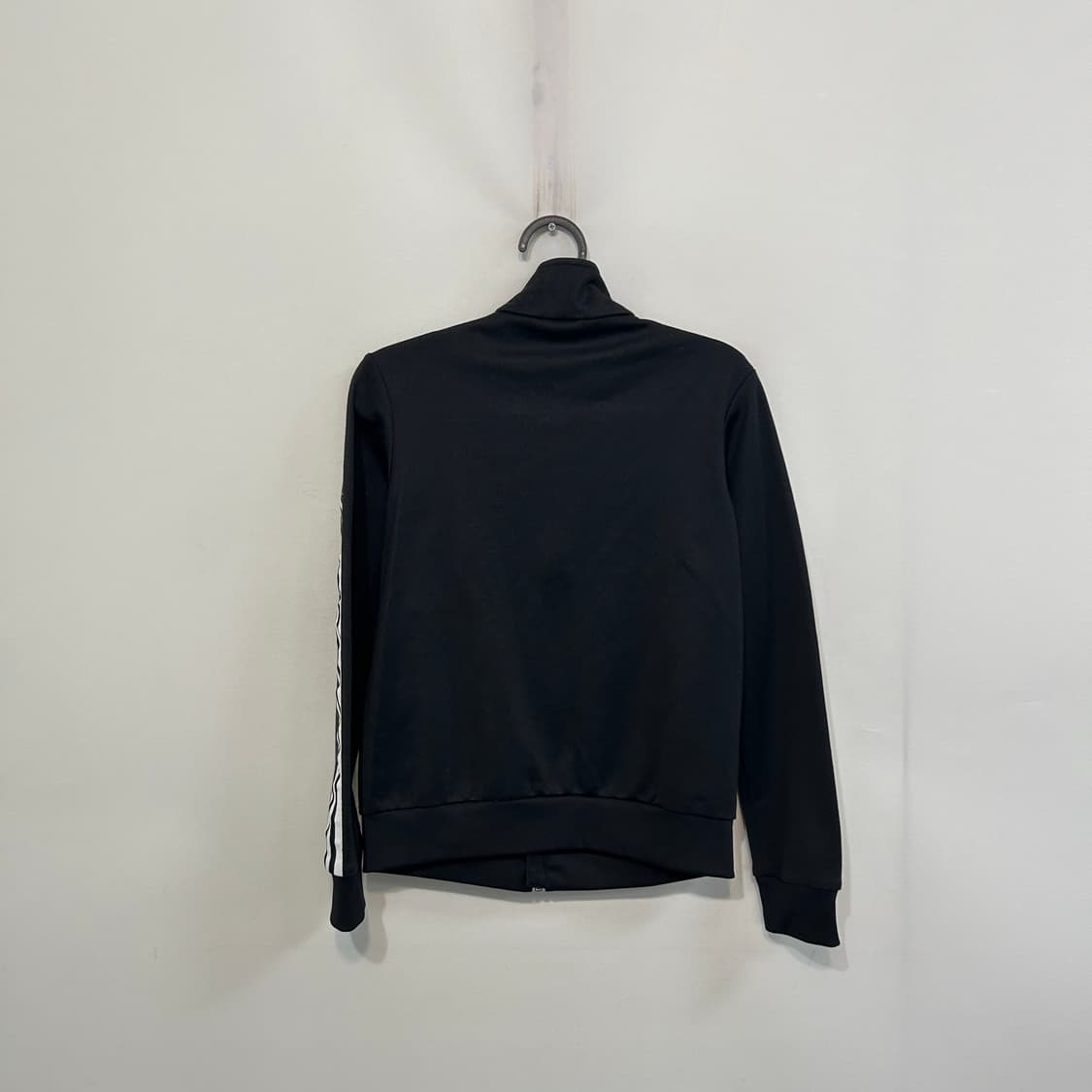 아디다스 트랙탑 져지 블랙 95 여성 상품이미지2