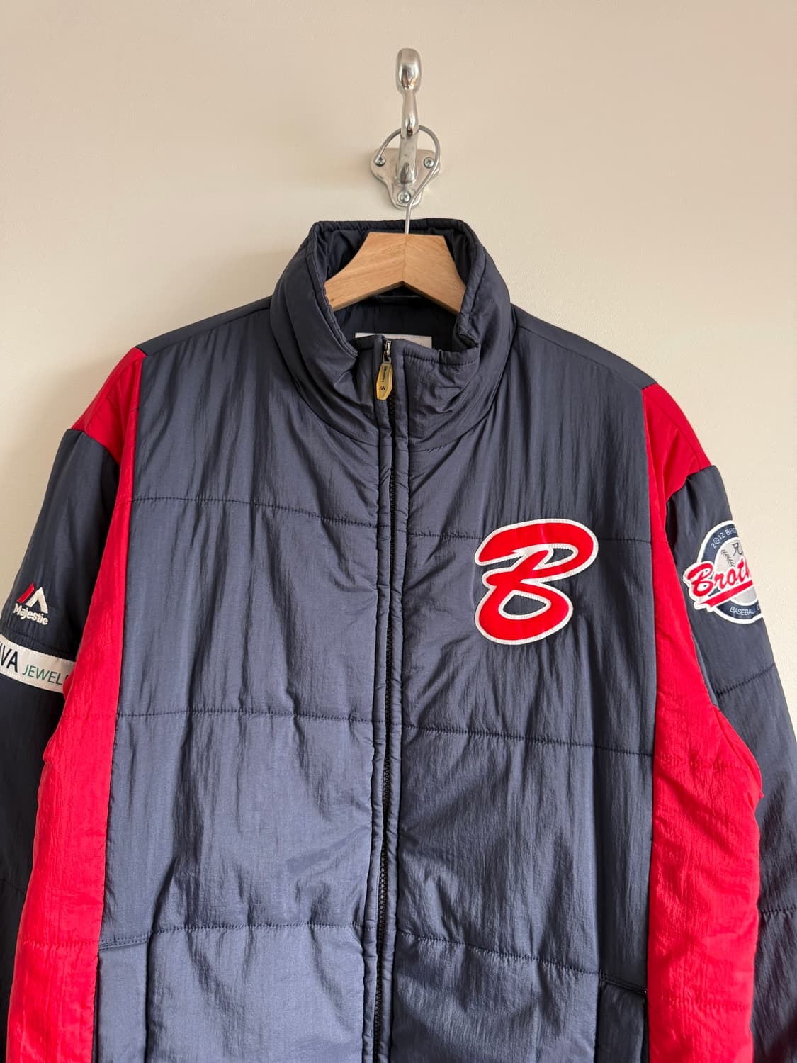 마제스틱(Majestic) 패딩 상품이미지2