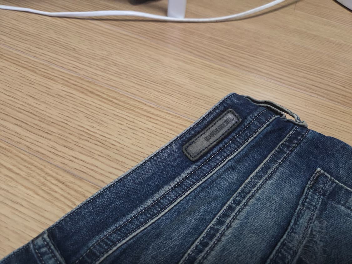 디젤 디펜더 조그진 상품이미지8