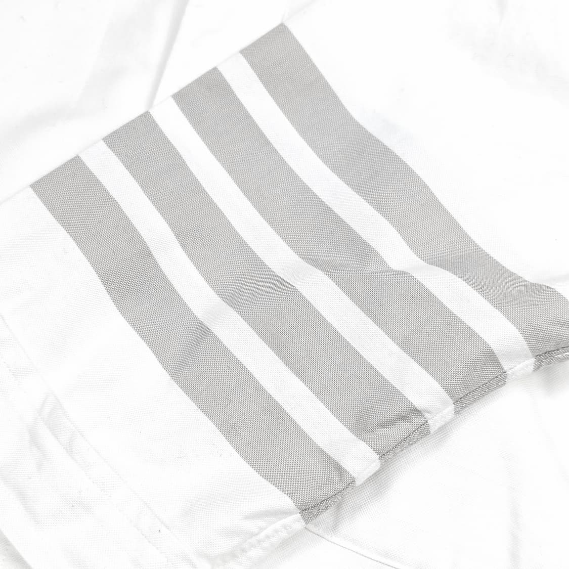 톰브라운 4바 옥스포드 반팔셔츠 상품이미지3