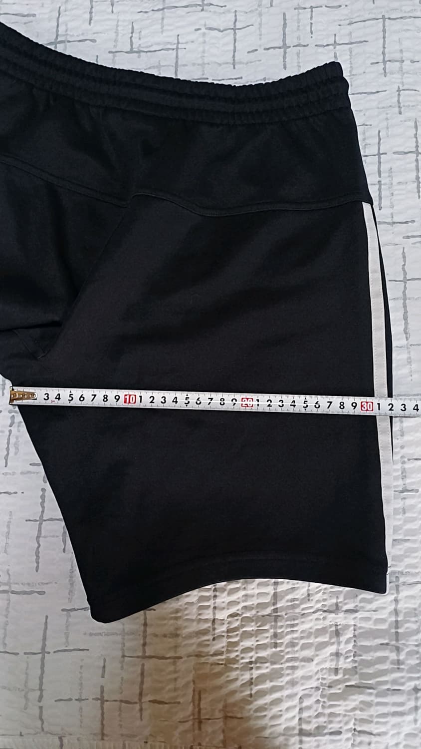 아디다스 반바지 31인치 기장45 상품이미지5