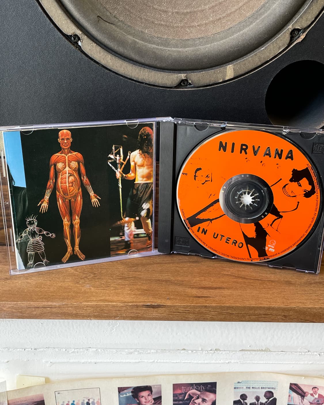 NIRVANA 상품이미지3