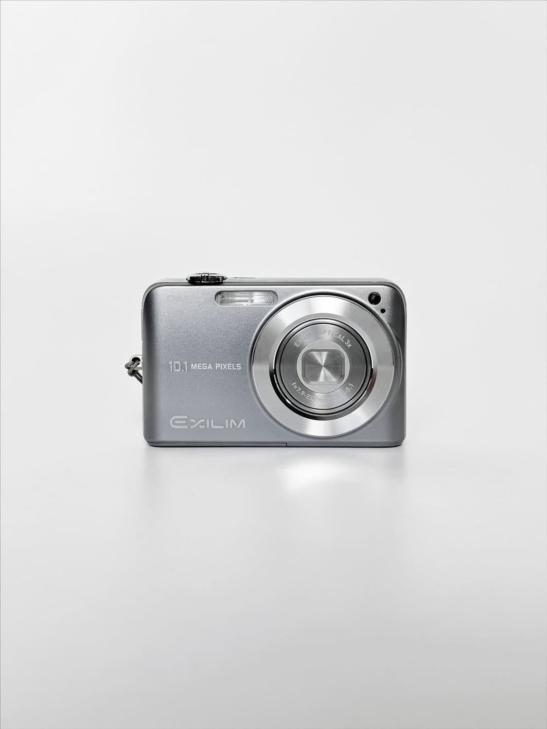 카시오 엑슬림 EX-Z1050 상품이미지1