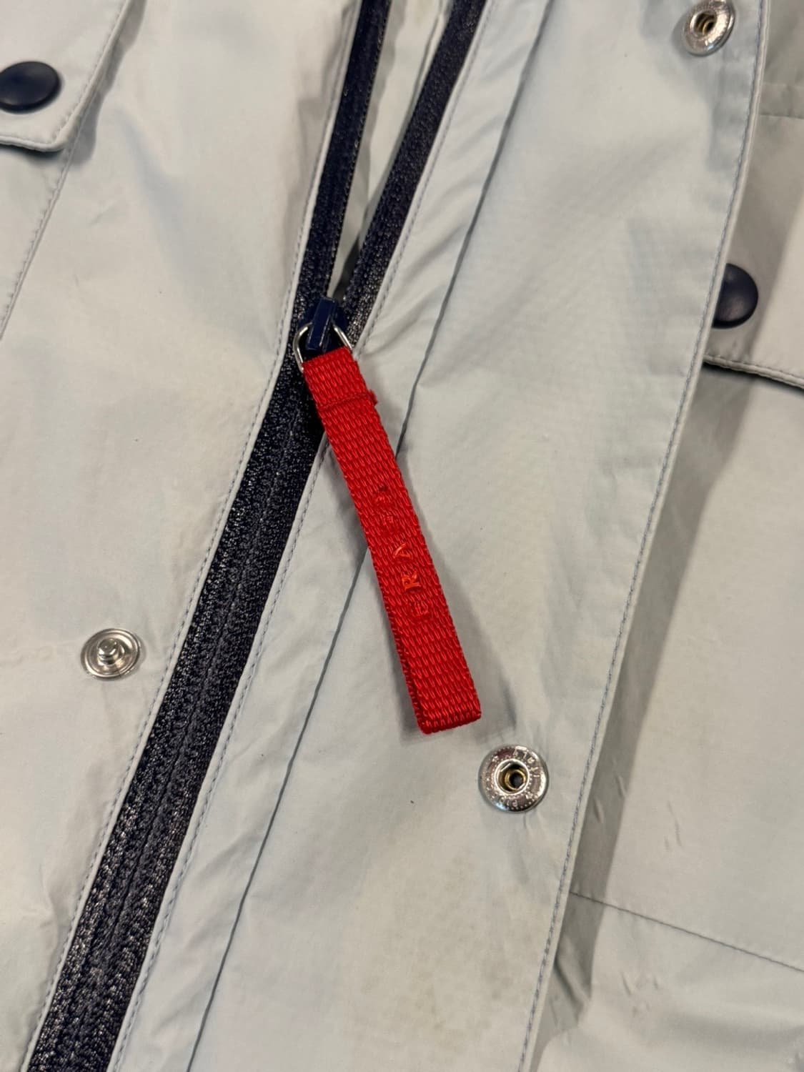 PRADA 프라다 자켓 105 상품이미지10