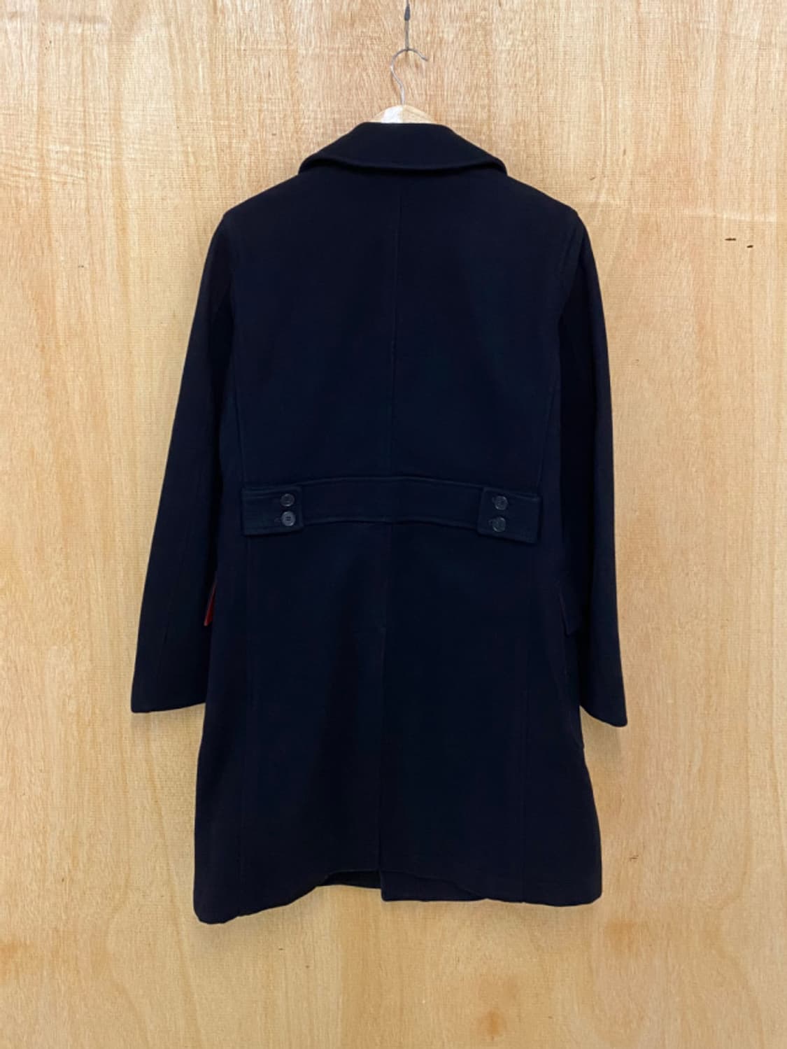 시즌오프🌞 BEAUTY&YOUTH x TUBE double coat 상품이미지4