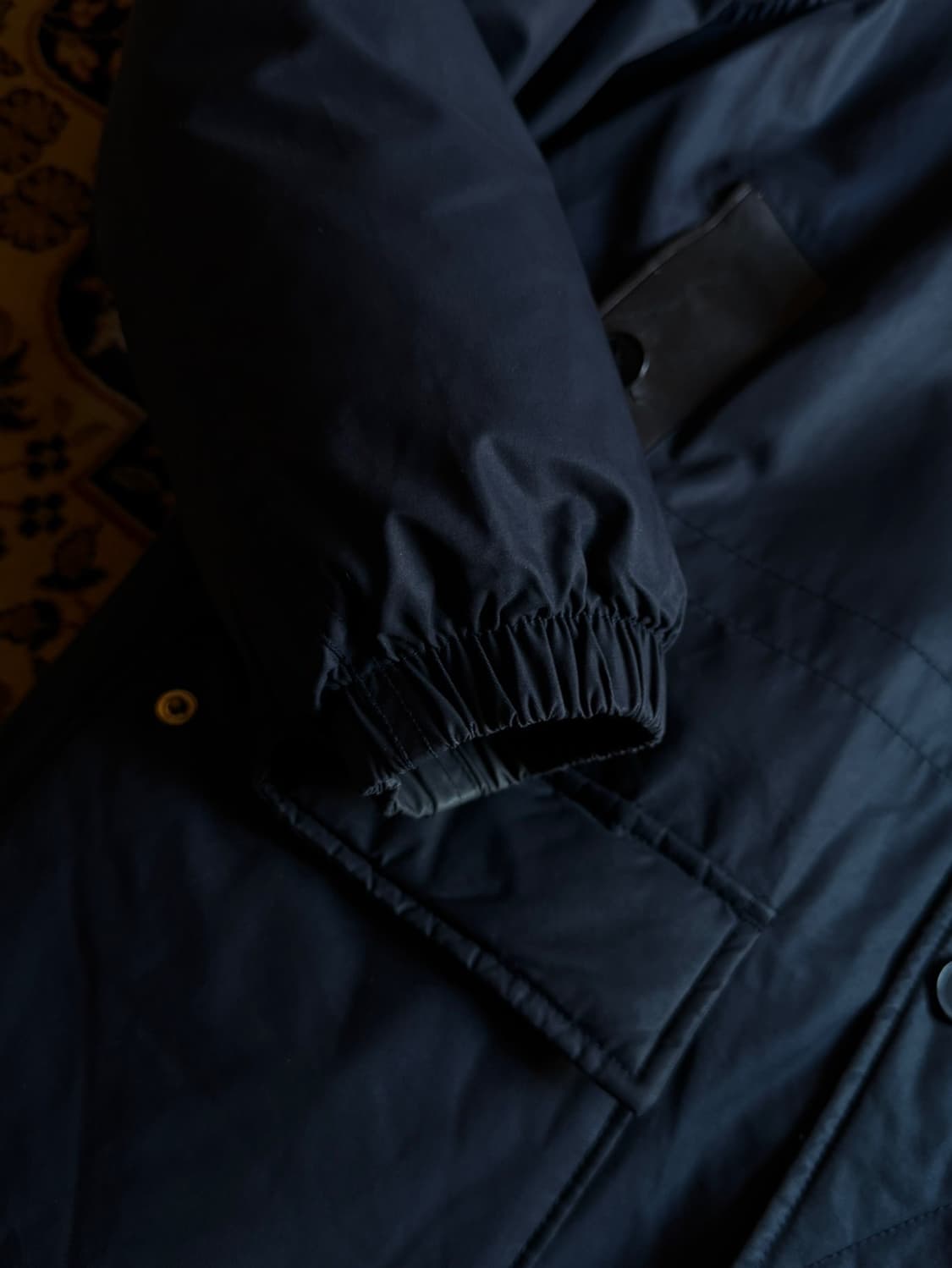 폴스미스 다운 패딩 자켓 100 상품이미지7