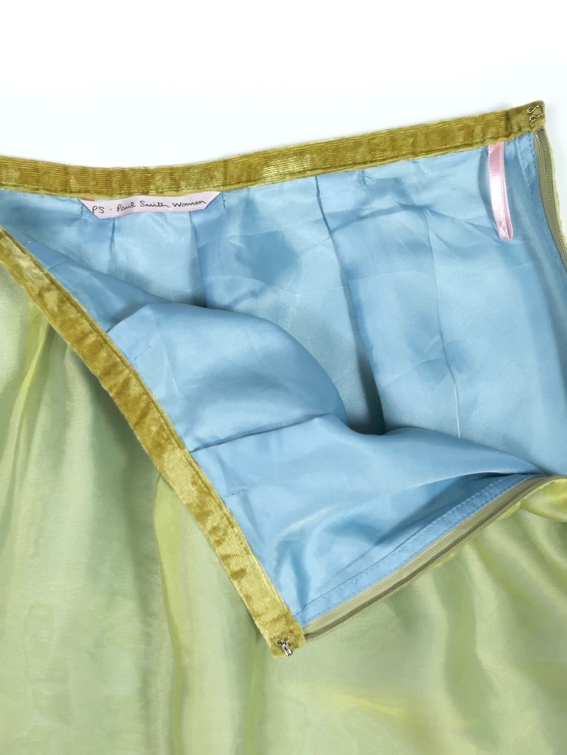 PS Paul Smith Women skirt 상품이미지4