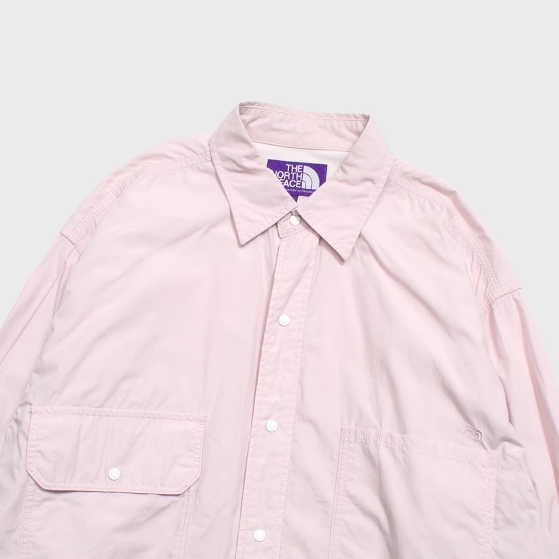 THE NORTH FACE PURPLE LABEL 상품이미지8