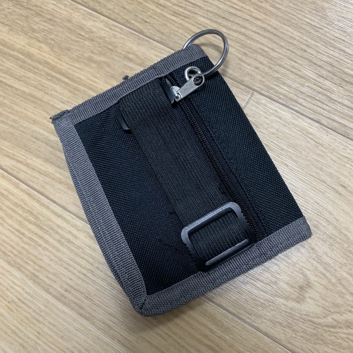 石打丸山 일본 스키 패스홀더 키링지갑 상품이미지2
