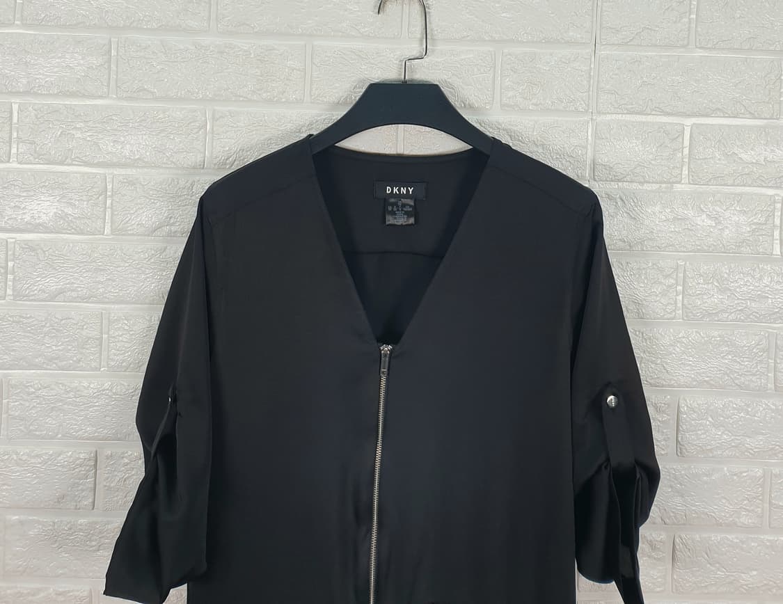 [55]DKNY 집업 조거 점프수트 상품이미지4