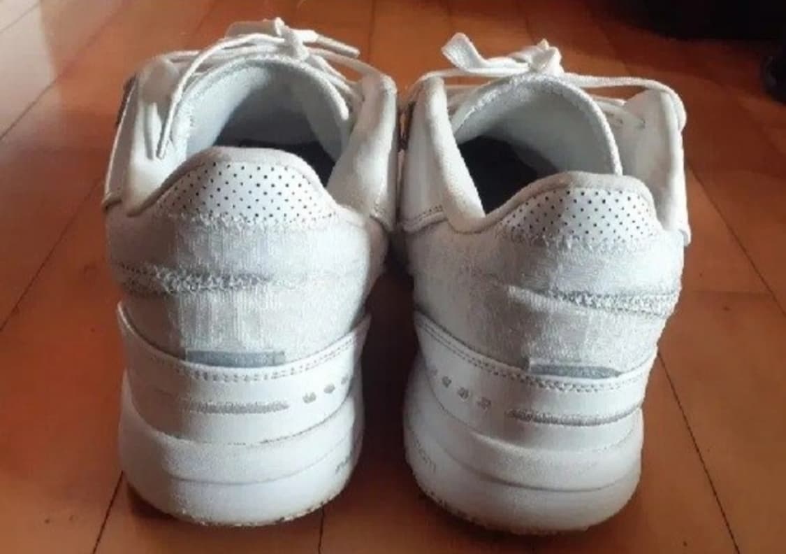 나이키 르브론 NXXT 넥스트젠 AMPD 275 FJ1567-102 상품이미지5