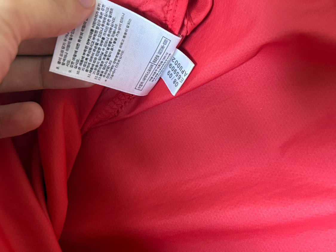 09-10 리버풀 자켓 상품이미지7