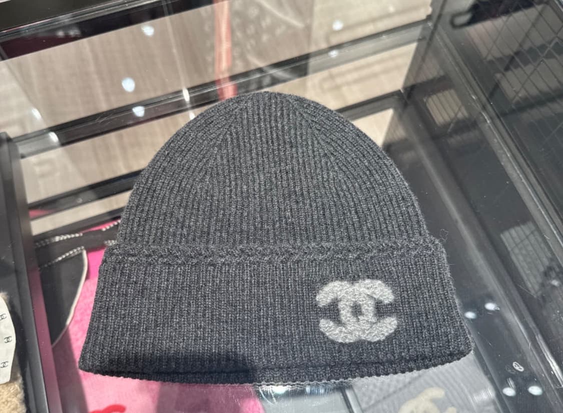 샤넬 비니 상품이미지6