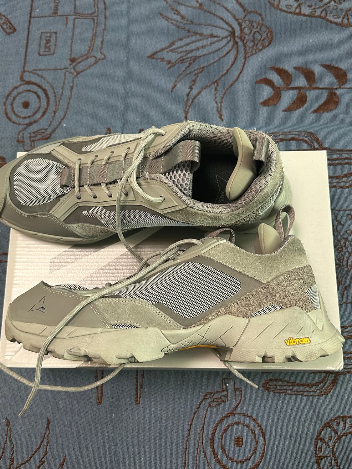 로아 락파 265(eu42)  상품이미지1