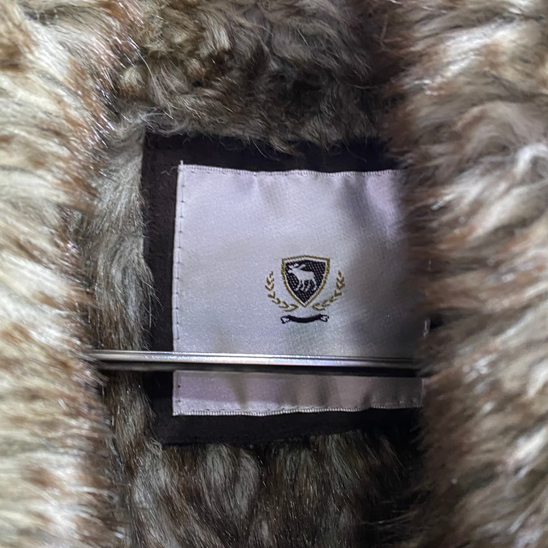 아베크롬비 y2k 니트 투웨이 집업 B4193 상품이미지3