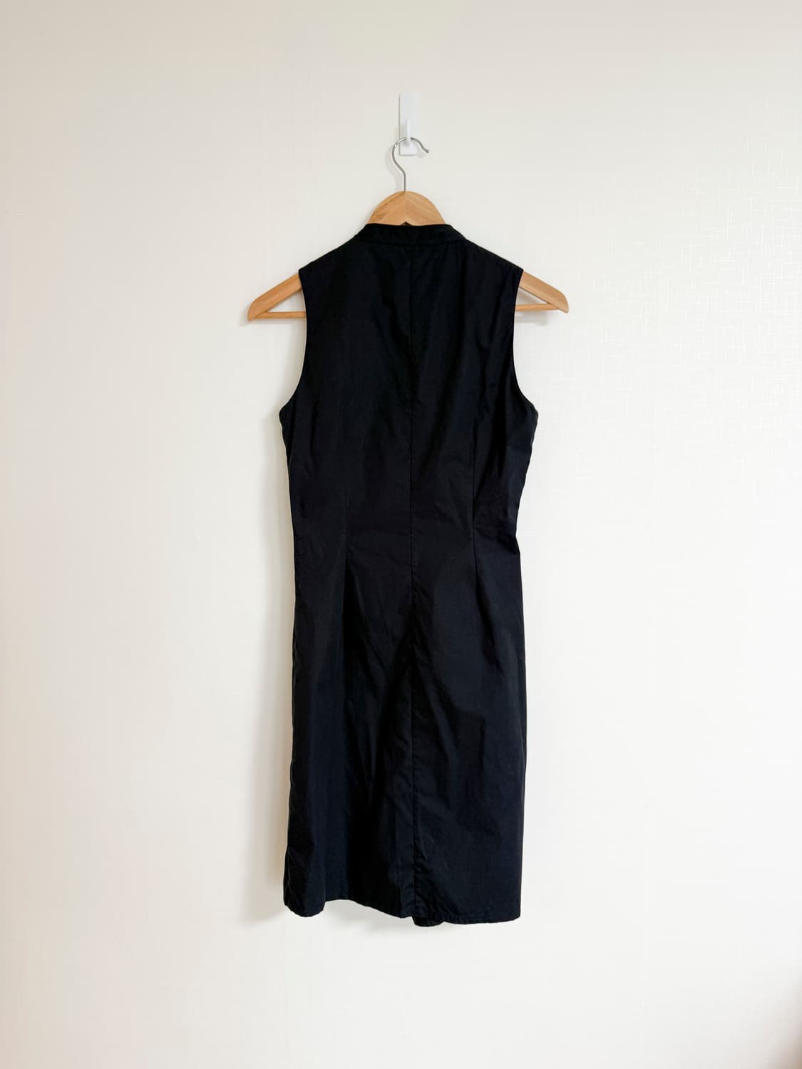 claudie pierlot 베스트 래핑 드레스 상품이미지8