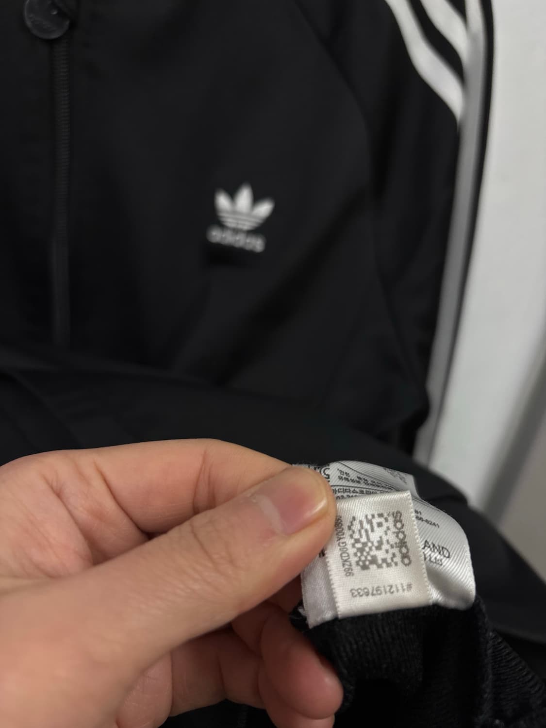 아디다스 유로파 트랙탑 상품이미지6