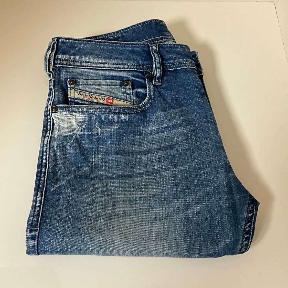 [Diesel] ZATINY 상품이미지1