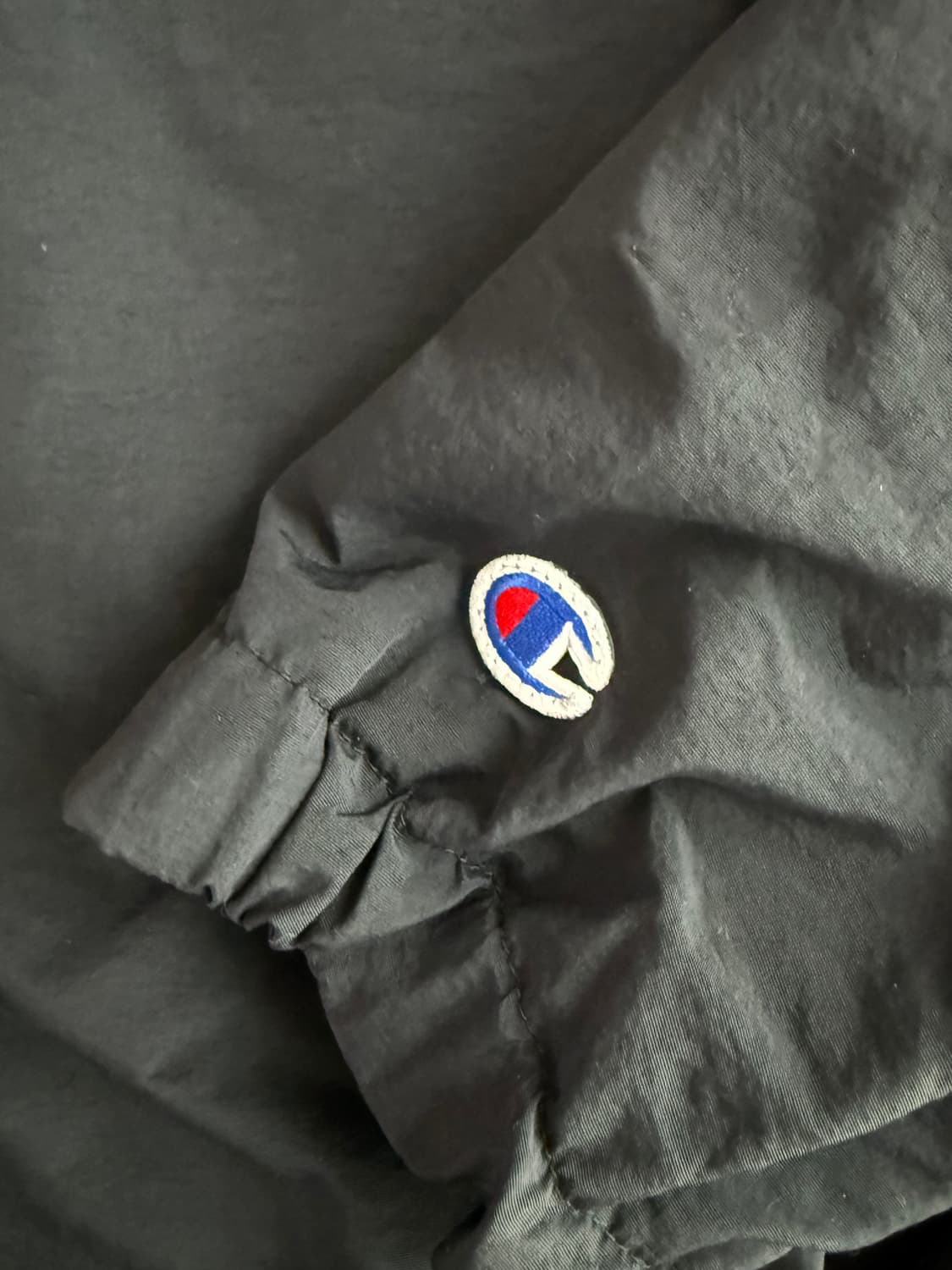 챔피온 아노락 바람막이 상품이미지5