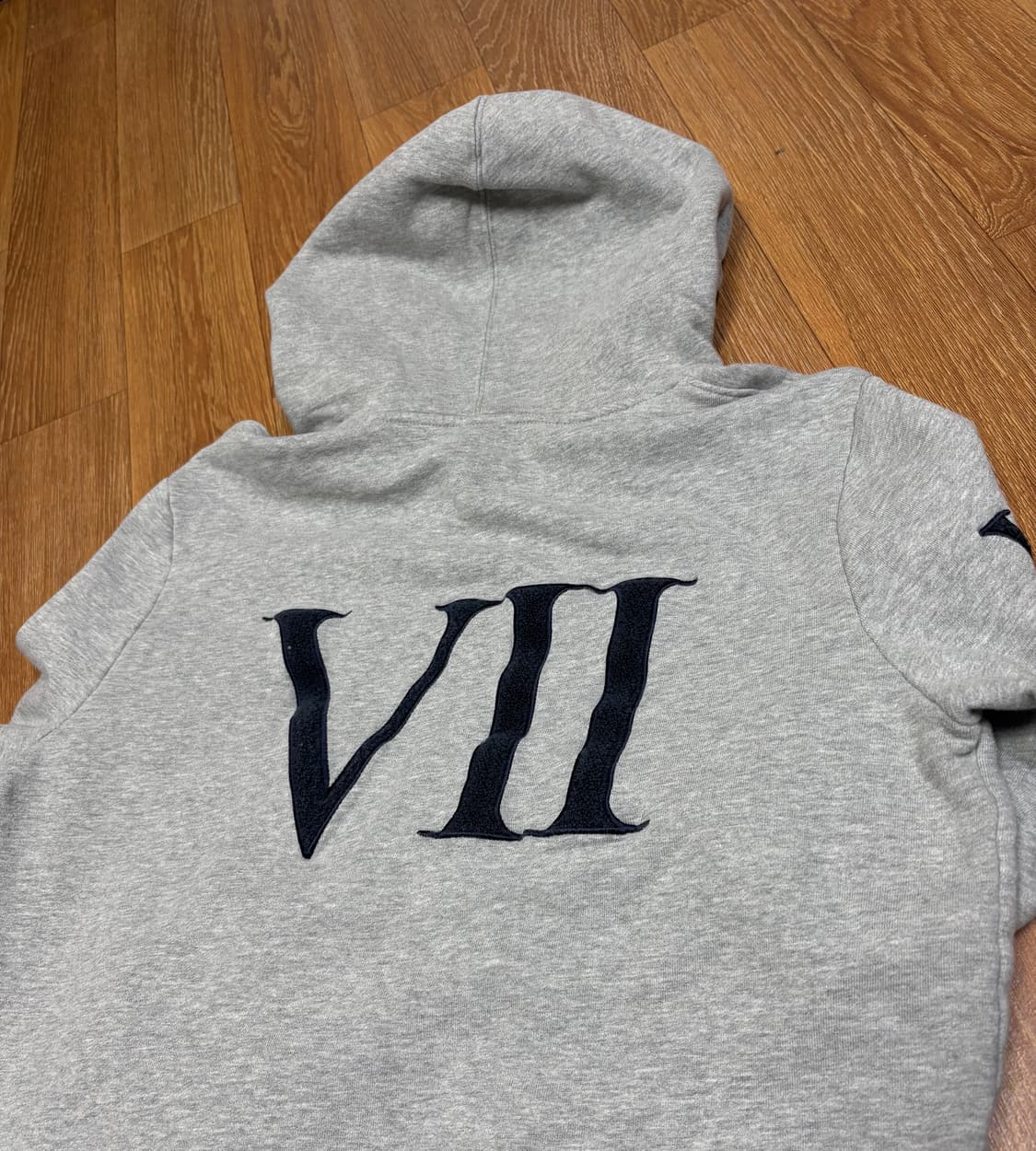 폴로 빅포니 후드티 상품이미지1