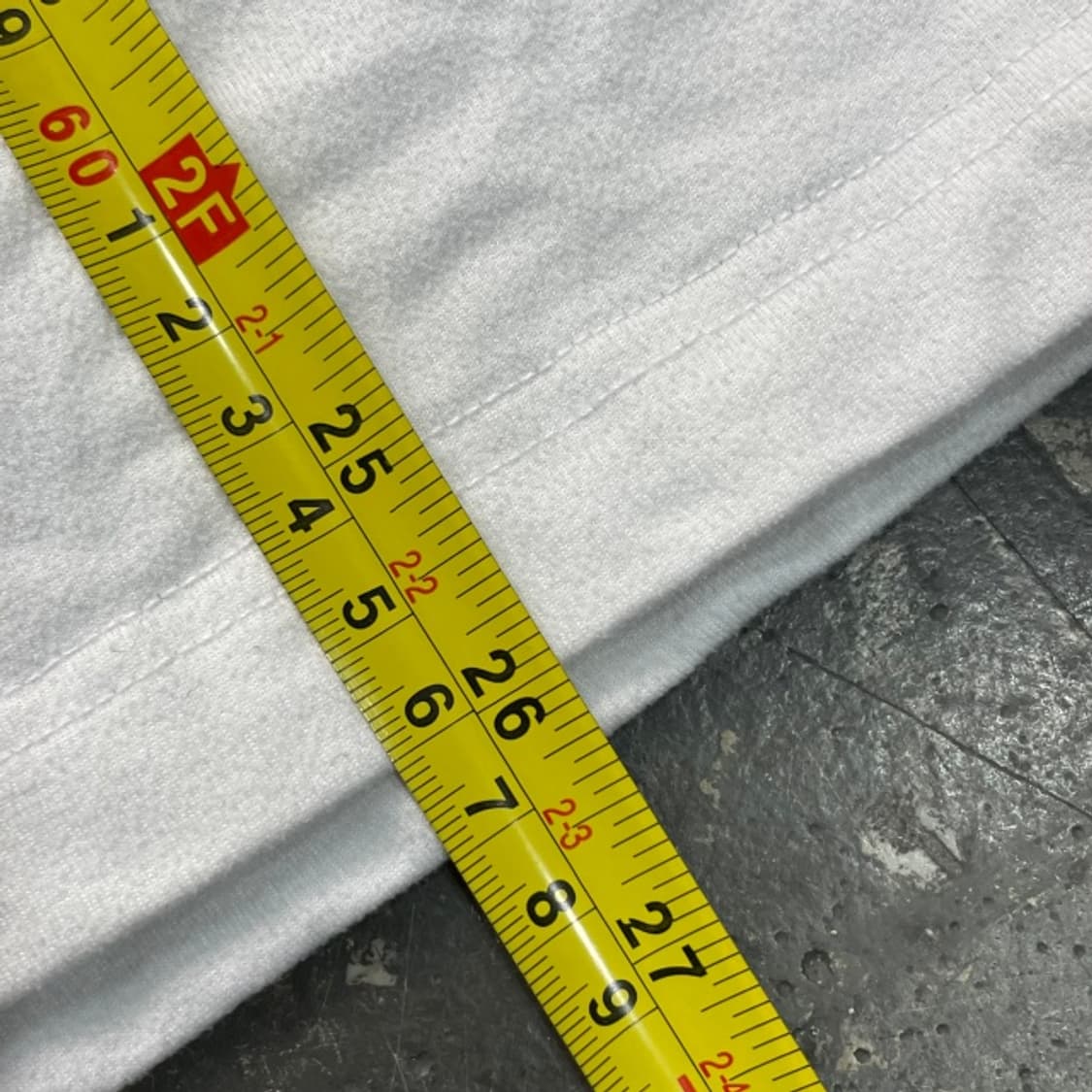 100 WAAC 왁 카라 티셔츠 상품이미지7