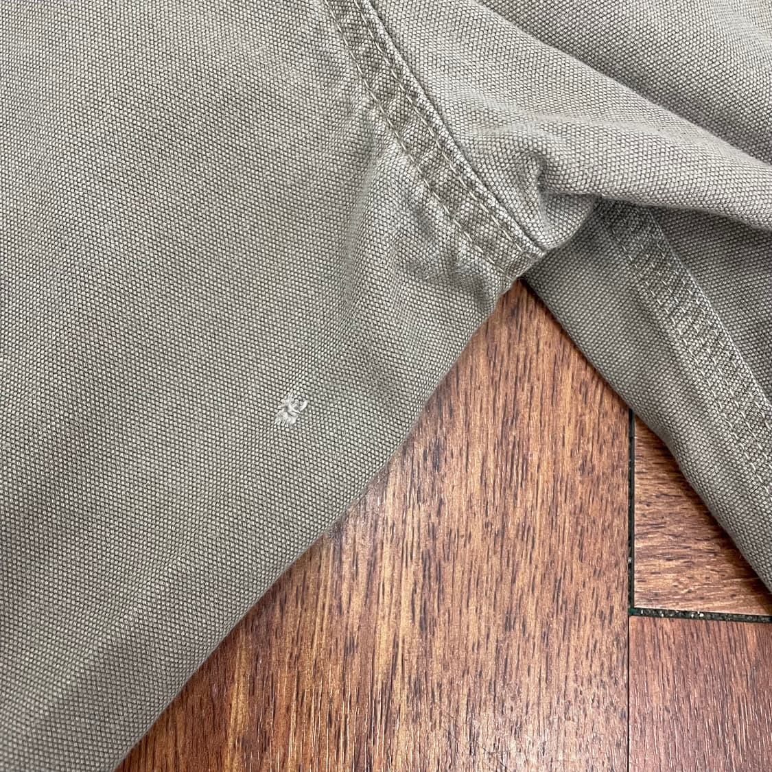 빅사이즈 칼하트 카펜터 팬츠 상품이미지4