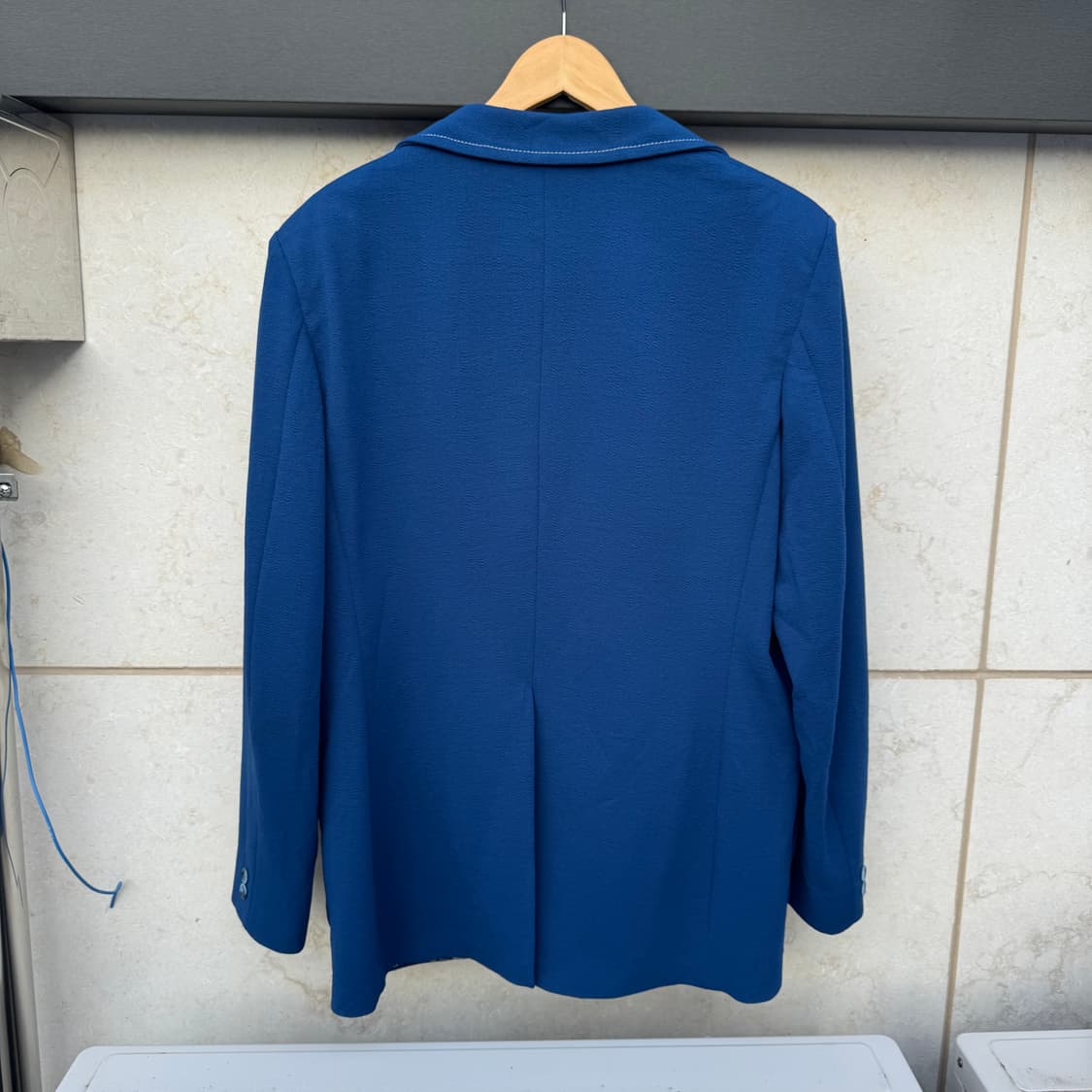 70‘s Leisure Tailored Jacket 상품이미지4