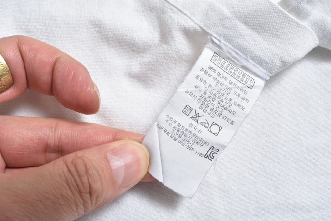 폴로 랄프로렌 화이트 셔츠 M N0960 상품이미지6