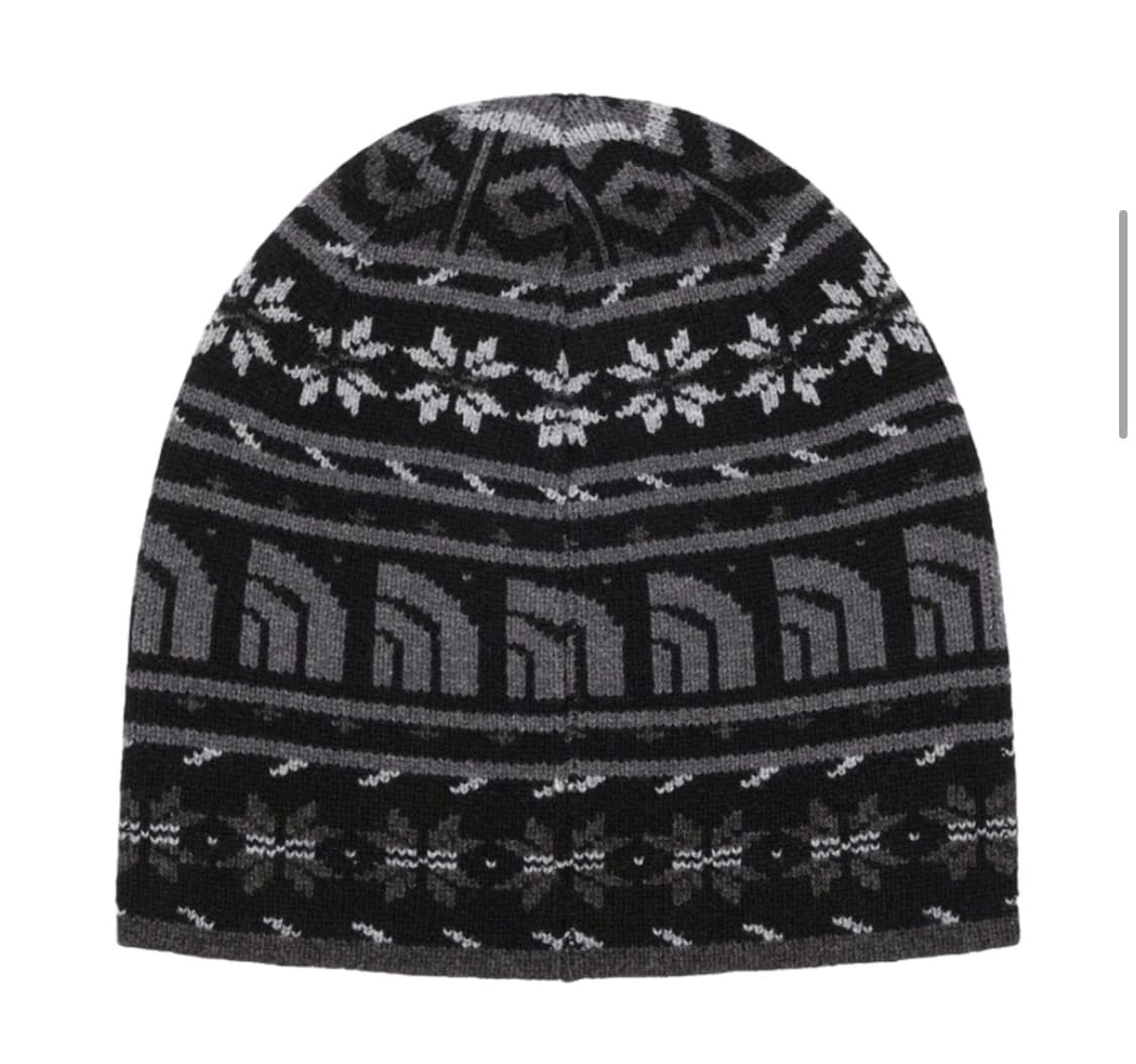 Supreme x The North face beanie 상품이미지2