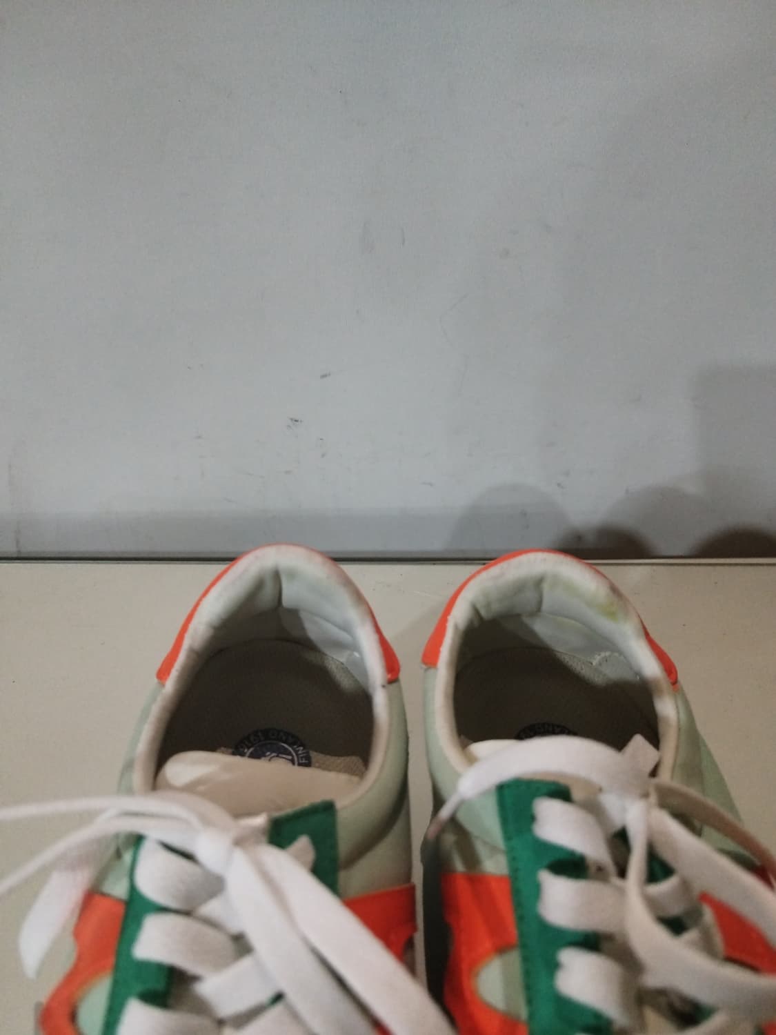 260~265mm 카르후 karhu 스니커즈 상품이미지5