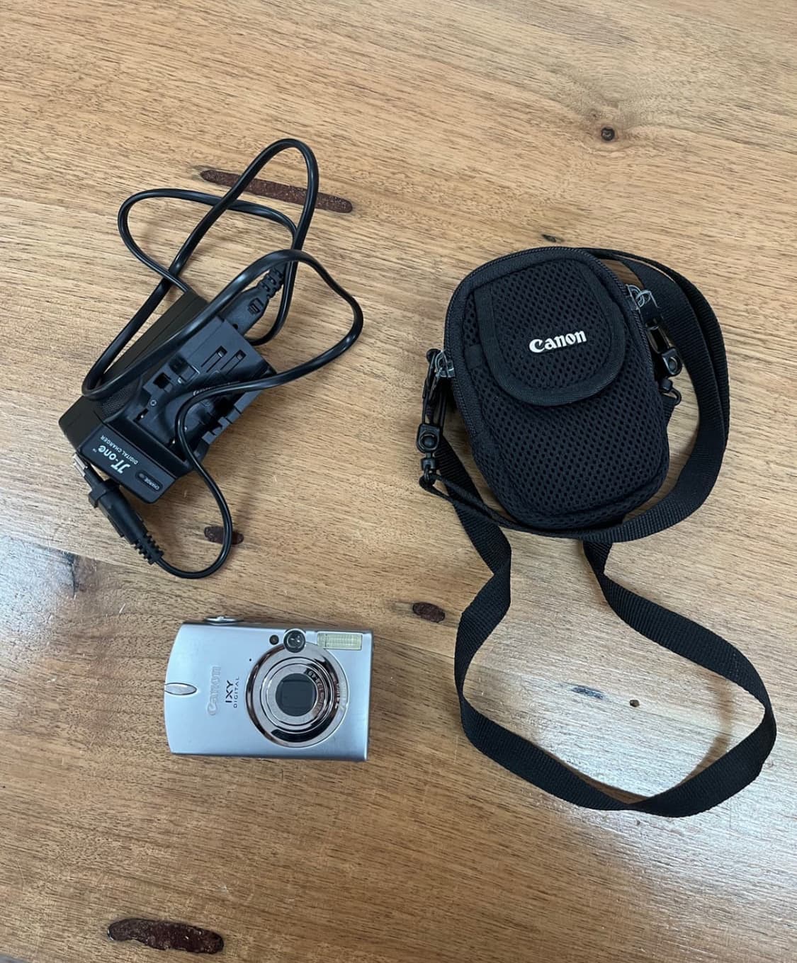 캐논 IXY 700 상품이미지3