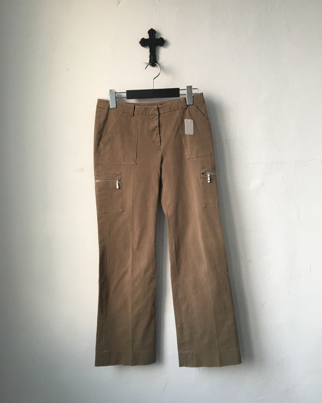 Cotton pants 상품이미지2