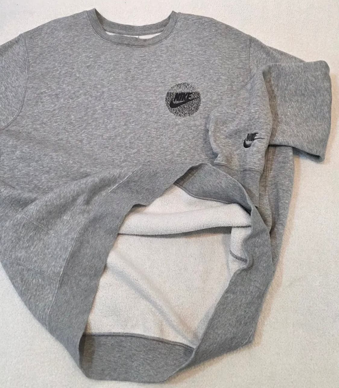 NIKE [맨투맨] 상품이미지3